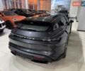 Серый Порше Taycan Cross Turismo, объемом двигателя 0 л и пробегом 1 тыс. км за 115900 $, фото 60 на Automoto.ua