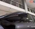 Серый Порше Taycan Cross Turismo, объемом двигателя 0 л и пробегом 1 тыс. км за 115900 $, фото 22 на Automoto.ua
