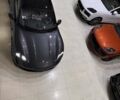 Серый Порше Taycan Cross Turismo, объемом двигателя 0 л и пробегом 1 тыс. км за 115900 $, фото 69 на Automoto.ua