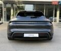 Сірий Порше Taycan Cross Turismo, об'ємом двигуна 0 л та пробігом 13 тис. км за 95000 $, фото 6 на Automoto.ua