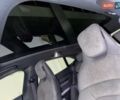 Серый Порше Taycan Cross Turismo, объемом двигателя 0 л и пробегом 1 тыс. км за 115900 $, фото 108 на Automoto.ua