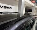 Серый Порше Taycan Cross Turismo, объемом двигателя 0 л и пробегом 1 тыс. км за 115900 $, фото 30 на Automoto.ua