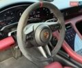 Серый Порше Taycan Cross Turismo, объемом двигателя 0 л и пробегом 13 тыс. км за 115000 $, фото 18 на Automoto.ua