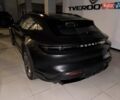 Серый Порше Taycan Cross Turismo, объемом двигателя 0 л и пробегом 1 тыс. км за 115900 $, фото 8 на Automoto.ua