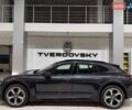 Серый Порше Taycan Cross Turismo, объемом двигателя 0 л и пробегом 1 тыс. км за 115900 $, фото 72 на Automoto.ua