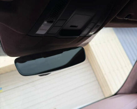 Сірий Порше Taycan Cross Turismo, об'ємом двигуна 0 л та пробігом 18 тис. км за 149900 $, фото 25 на Automoto.ua