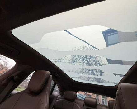 Сірий Порше Taycan Cross Turismo, об'ємом двигуна 0 л та пробігом 18 тис. км за 149900 $, фото 24 на Automoto.ua