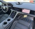 Синий Порше Taycan Cross Turismo, объемом двигателя 0 л и пробегом 57 тыс. км за 65900 $, фото 43 на Automoto.ua