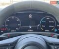 Синий Порше Taycan Cross Turismo, объемом двигателя 0 л и пробегом 57 тыс. км за 65900 $, фото 16 на Automoto.ua
