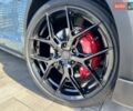 Синий Порше Taycan Cross Turismo, объемом двигателя 0 л и пробегом 57 тыс. км за 65900 $, фото 3 на Automoto.ua