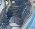 Синий Порше Taycan Cross Turismo, объемом двигателя 0 л и пробегом 57 тыс. км за 65900 $, фото 28 на Automoto.ua