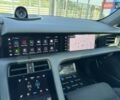 Синий Порше Taycan Cross Turismo, объемом двигателя 0 л и пробегом 57 тыс. км за 65900 $, фото 21 на Automoto.ua
