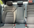 Синий Порше Taycan Cross Turismo, объемом двигателя 0 л и пробегом 18 тыс. км за 85000 $, фото 9 на Automoto.ua