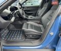 Синий Порше Taycan Cross Turismo, объемом двигателя 0 л и пробегом 17 тыс. км за 80900 $, фото 20 на Automoto.ua