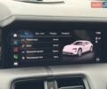 Синий Порше Taycan Cross Turismo, объемом двигателя 0 л и пробегом 17 тыс. км за 80900 $, фото 23 на Automoto.ua