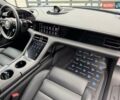 Синий Порше Taycan Cross Turismo, объемом двигателя 0 л и пробегом 17 тыс. км за 80900 $, фото 39 на Automoto.ua