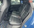 Синий Порше Taycan Cross Turismo, объемом двигателя 0 л и пробегом 17 тыс. км за 80900 $, фото 29 на Automoto.ua