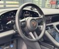 Синий Порше Taycan Cross Turismo, объемом двигателя 0 л и пробегом 17 тыс. км за 80900 $, фото 16 на Automoto.ua