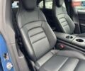 Синий Порше Taycan Cross Turismo, объемом двигателя 0 л и пробегом 17 тыс. км за 80900 $, фото 41 на Automoto.ua