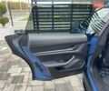 Синий Порше Taycan Cross Turismo, объемом двигателя 0 л и пробегом 17 тыс. км за 80900 $, фото 28 на Automoto.ua