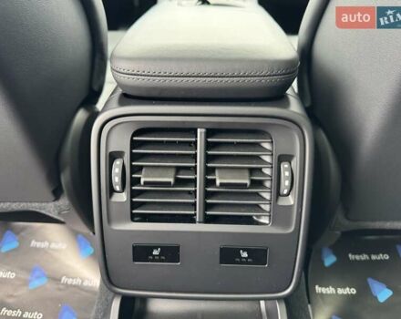 Синий Порше Taycan Cross Turismo, объемом двигателя 0 л и пробегом 17 тыс. км за 80900 $, фото 31 на Automoto.ua