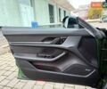 Зеленый Порше Taycan Cross Turismo, объемом двигателя 0 л и пробегом 57 тыс. км за 79990 $, фото 29 на Automoto.ua