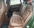 Зеленый Порше Taycan Cross Turismo, объемом двигателя 0 л и пробегом 7 тыс. км за 148868 $, фото 59 на Automoto.ua