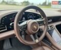 Зеленый Порше Taycan Cross Turismo, объемом двигателя 0 л и пробегом 7 тыс. км за 134262 $, фото 36 на Automoto.ua