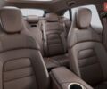Зеленый Порше Taycan Cross Turismo, объемом двигателя 0 л и пробегом 7 тыс. км за 148868 $, фото 67 на Automoto.ua