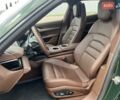 Зеленый Порше Taycan Cross Turismo, объемом двигателя 0 л и пробегом 7 тыс. км за 134262 $, фото 32 на Automoto.ua