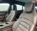 Зеленый Порше Taycan Cross Turismo, объемом двигателя 0 л и пробегом 7 тыс. км за 148868 $, фото 37 на Automoto.ua