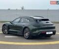 Зеленый Порше Taycan Cross Turismo, объемом двигателя 0 л и пробегом 7 тыс. км за 134262 $, фото 2 на Automoto.ua