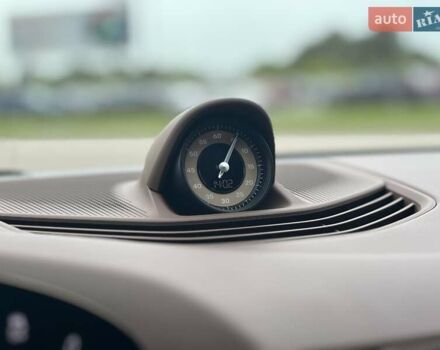 Зеленый Порше Taycan Cross Turismo, объемом двигателя 0 л и пробегом 7 тыс. км за 134262 $, фото 46 на Automoto.ua