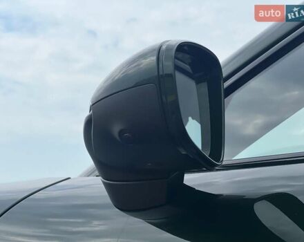 Зеленый Порше Taycan Cross Turismo, объемом двигателя 0 л и пробегом 7 тыс. км за 134262 $, фото 15 на Automoto.ua