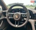 Зеленый Порше Taycan Cross Turismo, объемом двигателя 0 л и пробегом 7 тыс. км за 134262 $, фото 45 на Automoto.ua