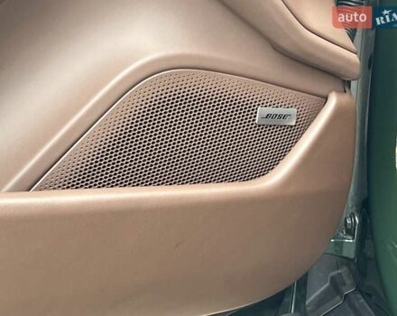 Зеленый Порше Taycan Cross Turismo, объемом двигателя 0 л и пробегом 7 тыс. км за 134262 $, фото 43 на Automoto.ua