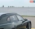 Зеленый Порше Taycan Cross Turismo, объемом двигателя 0 л и пробегом 7 тыс. км за 148868 $, фото 21 на Automoto.ua