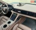 Зеленый Порше Taycan Cross Turismo, объемом двигателя 0 л и пробегом 7 тыс. км за 134262 $, фото 53 на Automoto.ua