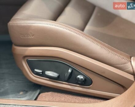 Зеленый Порше Taycan Cross Turismo, объемом двигателя 0 л и пробегом 7 тыс. км за 134262 $, фото 42 на Automoto.ua