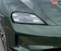 Зеленый Порше Taycan Cross Turismo, объемом двигателя 0 л и пробегом 7 тыс. км за 134262 $, фото 12 на Automoto.ua