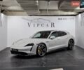 Белый Порше Taycan Sport Turismo, объемом двигателя 0 л и пробегом 30 тыс. км за 139999 $, фото 1 на Automoto.ua