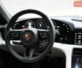 Красный Порше Taycan Sport Turismo, объемом двигателя 0 л и пробегом 34 тыс. км за 84067 $, фото 21 на Automoto.ua