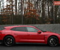 Красный Порше Taycan Sport Turismo, объемом двигателя 0 л и пробегом 34 тыс. км за 84067 $, фото 2 на Automoto.ua