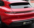 Красный Порше Taycan Sport Turismo, объемом двигателя 0 л и пробегом 34 тыс. км за 84067 $, фото 5 на Automoto.ua
