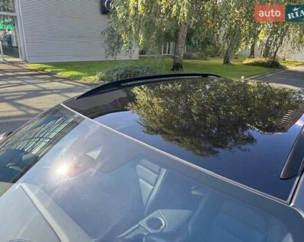 Серый Порше Taycan Sport Turismo, объемом двигателя 0 л и пробегом 15 тыс. км за 89000 $, фото 23 на Automoto.ua