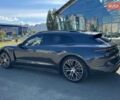 Серый Порше Taycan Sport Turismo, объемом двигателя 0 л и пробегом 15 тыс. км за 89000 $, фото 104 на Automoto.ua
