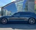 Серый Порше Taycan Sport Turismo, объемом двигателя 0 л и пробегом 15 тыс. км за 89000 $, фото 95 на Automoto.ua