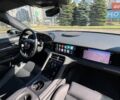 Серый Порше Taycan Sport Turismo, объемом двигателя 0 л и пробегом 15 тыс. км за 89000 $, фото 88 на Automoto.ua