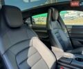 Серый Порше Taycan Sport Turismo, объемом двигателя 0 л и пробегом 15 тыс. км за 89000 $, фото 87 на Automoto.ua