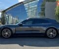 Серый Порше Taycan Sport Turismo, объемом двигателя 0 л и пробегом 15 тыс. км за 89000 $, фото 20 на Automoto.ua
